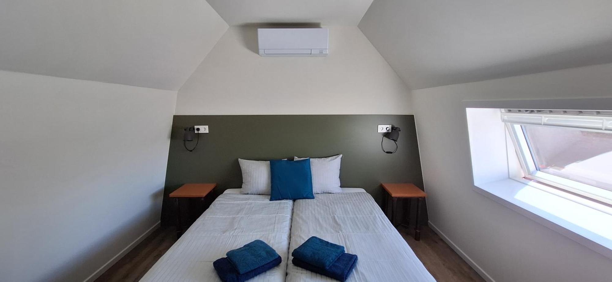 103C Nieuwe Vakantiewoning Met Sauna Westkapelle Eksteriør bilde