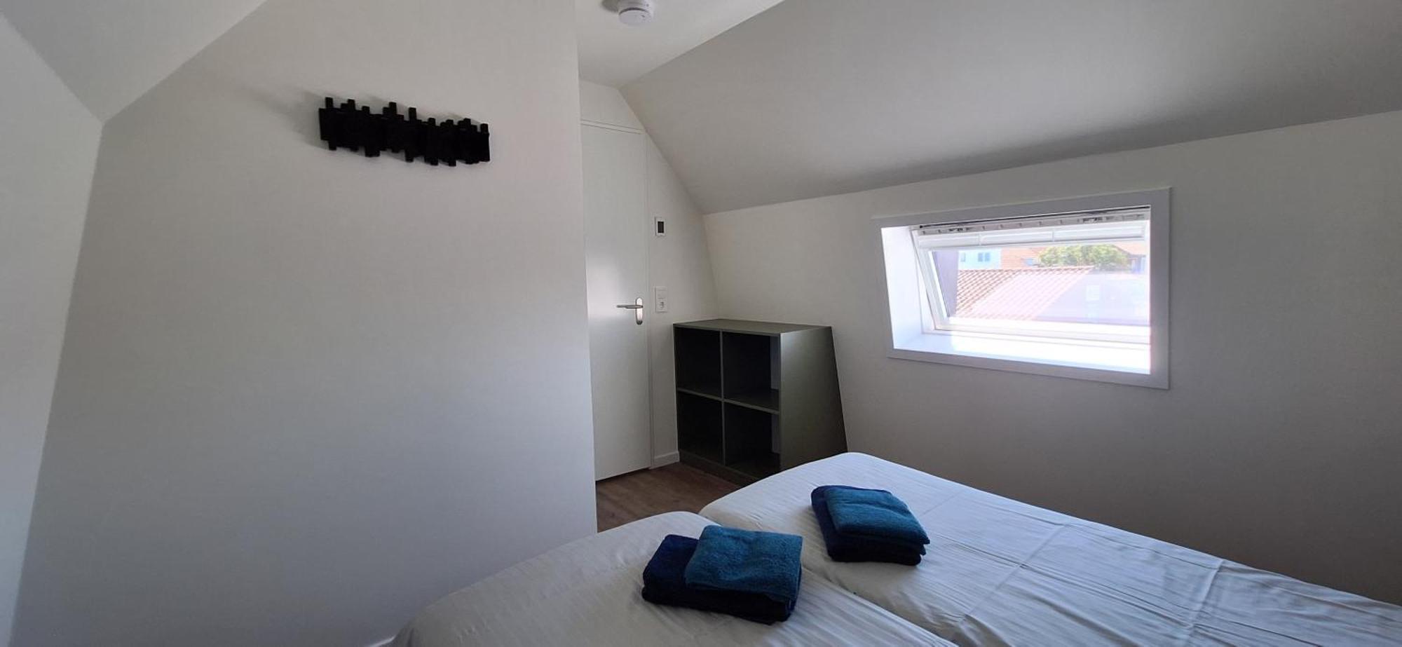 103C Nieuwe Vakantiewoning Met Sauna Westkapelle Eksteriør bilde